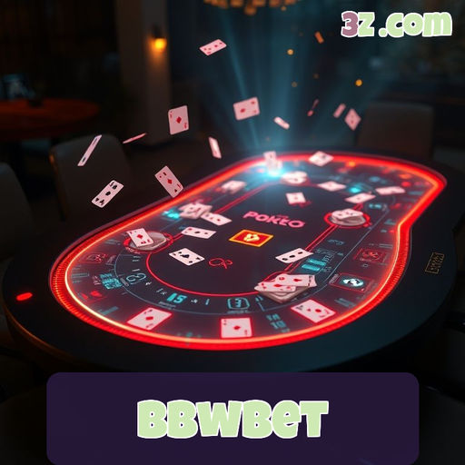 Inovação e Diversão no App do bbwbet para Jogadores