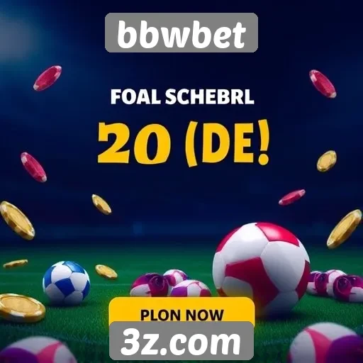 ofertas e promoções do bbwbet em 2025