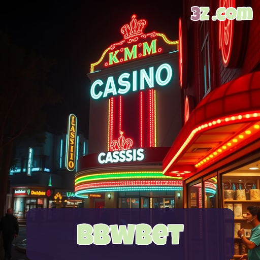 Segurança e Confiável: A Experiência Premium do bbwbet