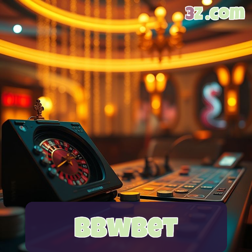 A Magia dos Jogos no bbwbet: Aventura e Diversão Garantidas