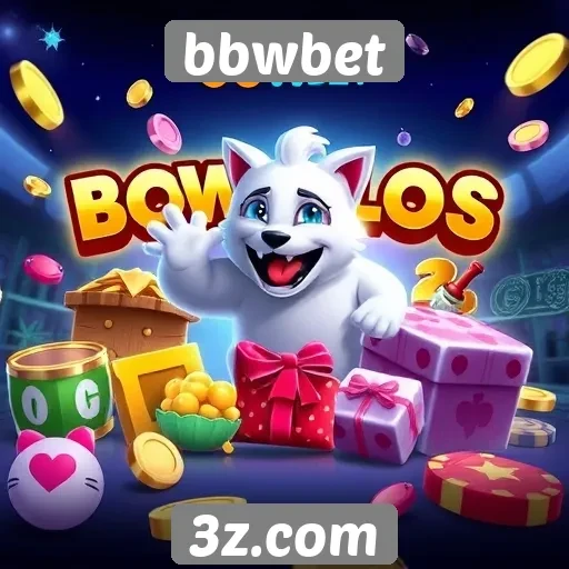 Novidades em jogos disponíveis no bbwbet