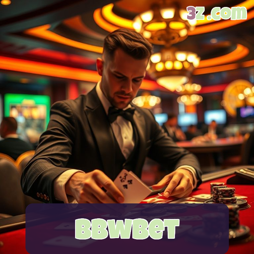 Seção Paga da bbwbet: Uma Experiência de Jogo Inovadora