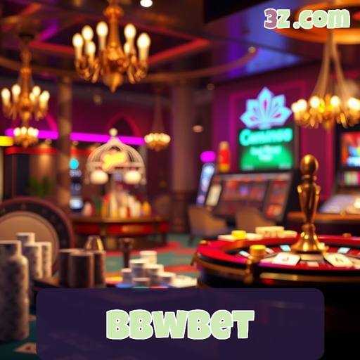 Inovadora Plataforma bbwbet Revoluciona o Jogo Online no Brasil